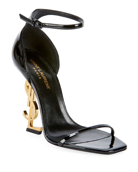 chaussure ysl femme 2018|ysl saint laurent shoes.